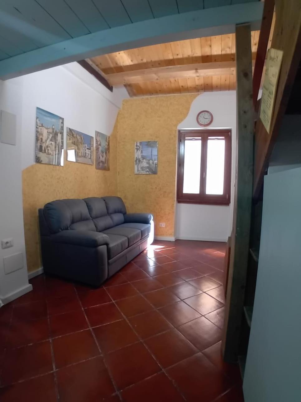 Casa Mea 2 Lägenhet Alghero Exteriör bild