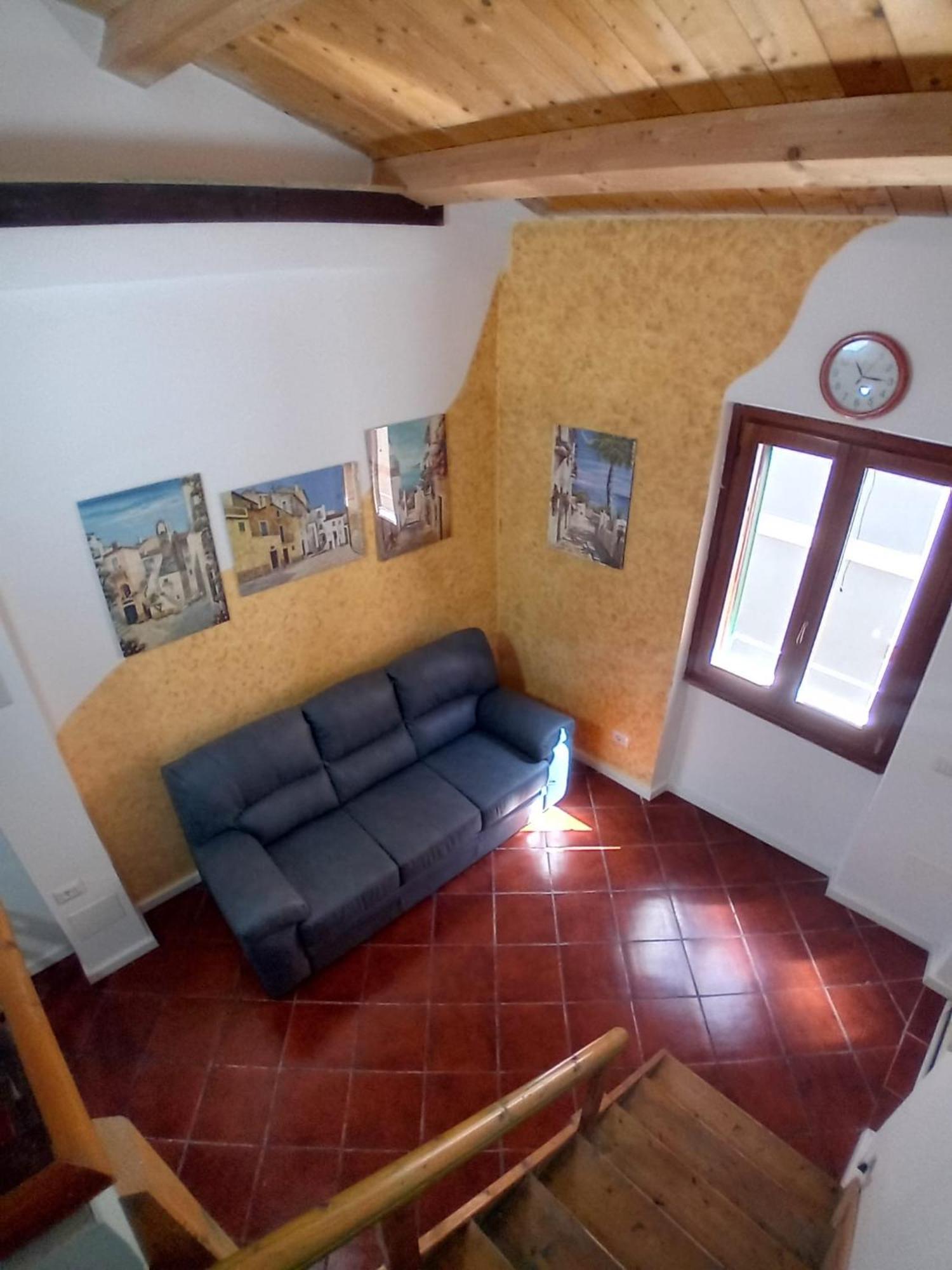 Casa Mea 2 Lägenhet Alghero Exteriör bild
