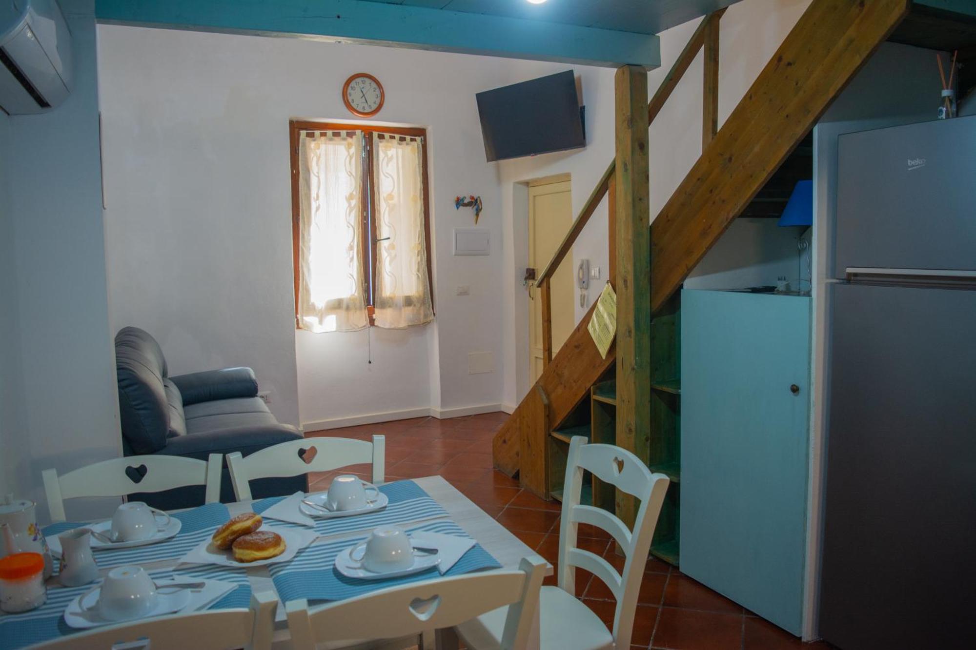 Casa Mea 2 Lägenhet Alghero Exteriör bild